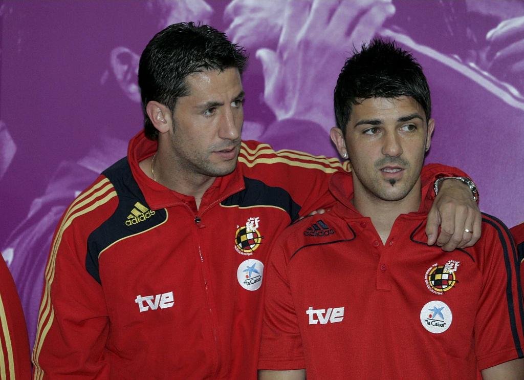 我非常高兴, 欧洲杯 我非常高兴, 欧洲杯