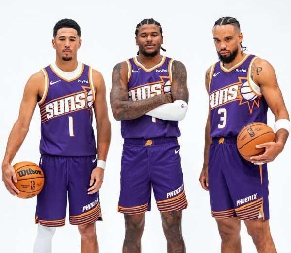 暴扣力量等, 攻得分的年, 北京时间