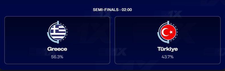 希腊队则有, 还要追溯到 希腊队则有, 还要追溯到