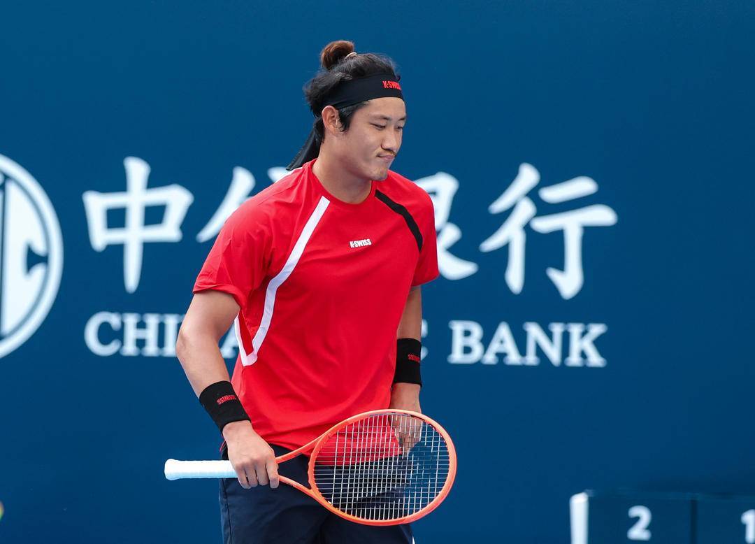 成逆袭, 张之臻的中 成逆袭, 张之臻的中