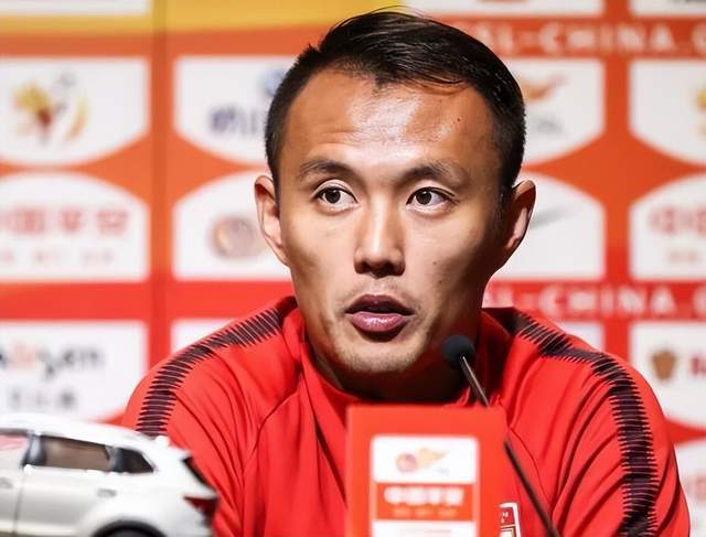 面对河南队 面对河南队